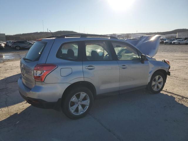 Photo 3 from auction – 2015 SUBARU FORESTER 2 with VIN JF2SJABC9FH840888