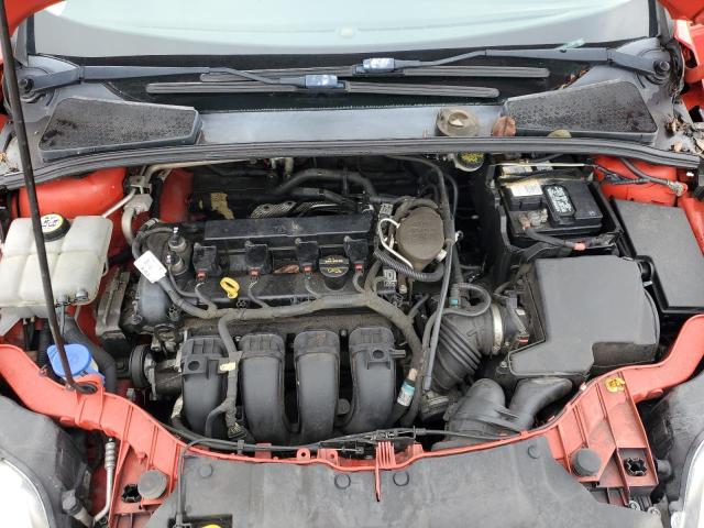 Photo 11 from auction – 2013 FORD FOCUS SE with VIN 1FADP3K25DL152881
