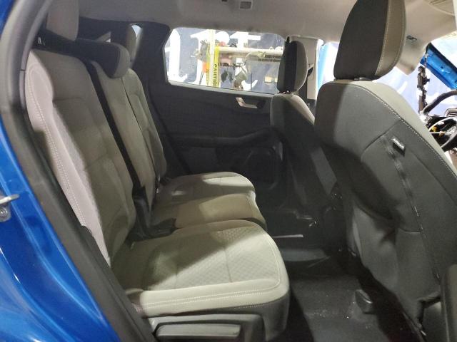 Photo 11 from auction – 2021 FORD ESCAPE SE with VIN 1FMCU9G69MUB32619