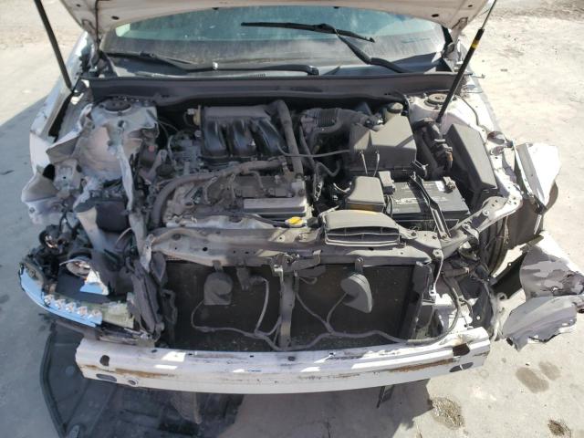 Photo 11 from auction – 2014 LEXUS ES 350 with VIN JTHBK1GG5E2135979