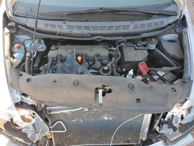 Photo 11 from auction – 2011 HONDA CIVIC LX with VIN 2HGFA1F53BH300227