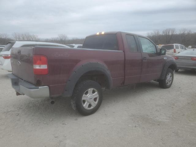Photo 3 from auction – 2004 FORD F150 with VIN 1FTPX14544NC05982