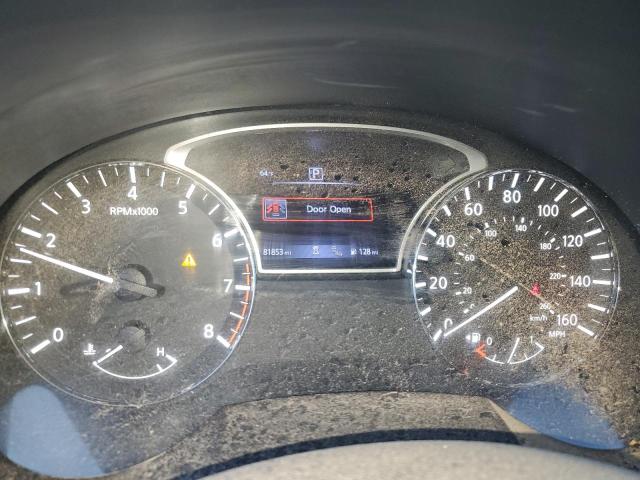 Photo 9 from auction – 2018 NISSAN ALTIMA 2.5 with VIN 1N4AL3AP6JC130413
