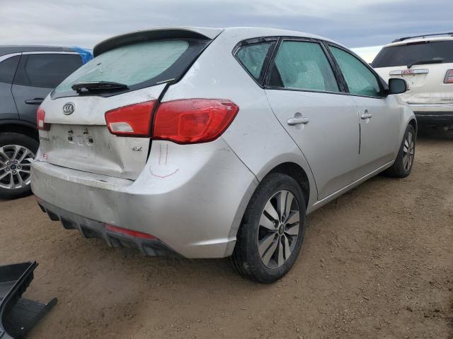 Photo 3 from auction – 2013 KIA FORTE EX with VIN KNAFU5A28D5745998