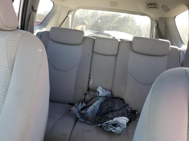 Photo 10 from auction – 2007 TOYOTA RAV4 LIMIT with VIN JTMZK34V675009307