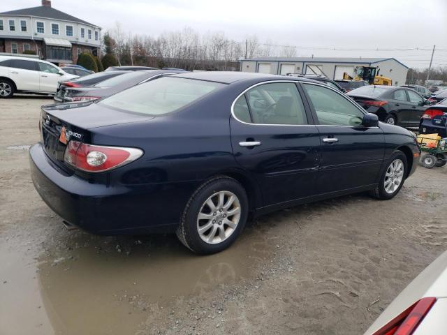 Снимка 3 от търг – 2002 LEXUS ES 300 с VIN JTHBF30G525012817