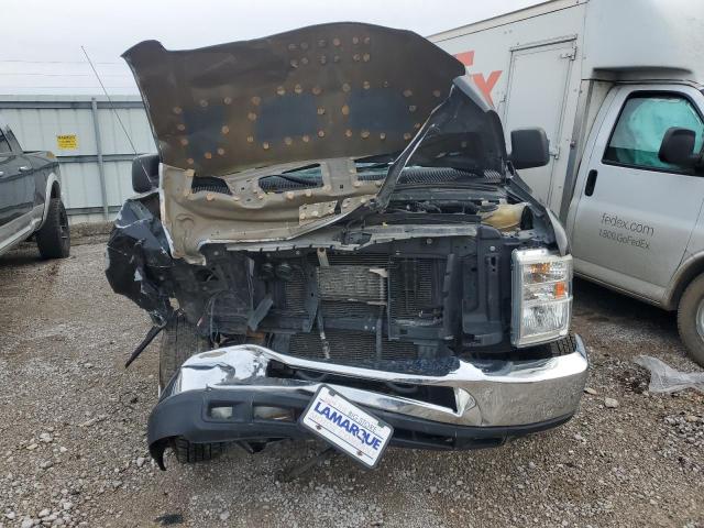 Photo 5 from auction – 2013 FORD ECONOLINE with VIN 1FBSS3BL7DDA67838