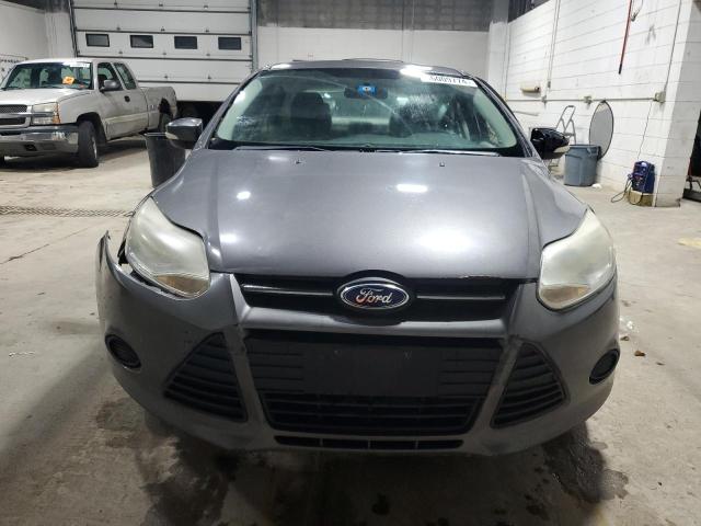 Photo 5 from auction – 2013 FORD FOCUS SE with VIN 1FADP3F27DL364157