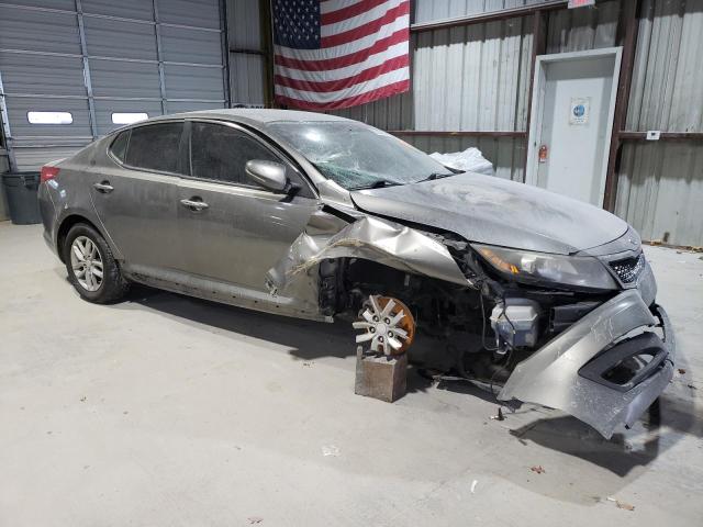 Photo 4 from auction – 2012 KIA OPTIMA with VIN 5XXGM4A73CG075414
