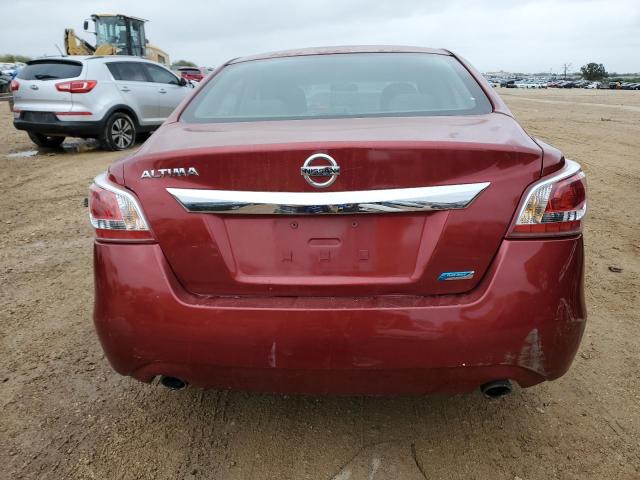Photo 6 from auction – 2013 NISSAN ALTIMA 2.5 with VIN 1N4AL3AP5DN439461