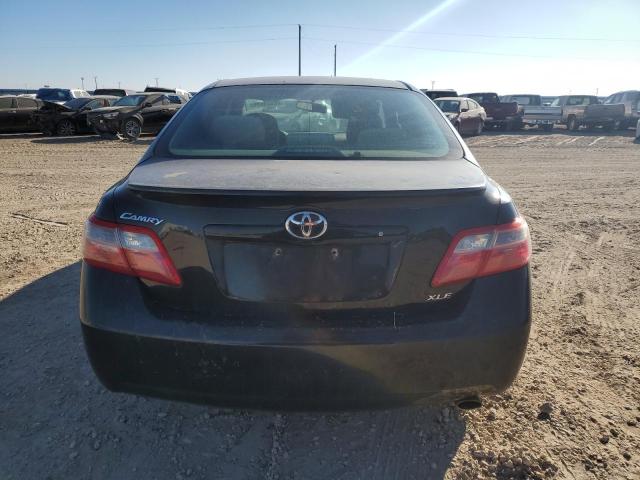 Photo 6 from auction – 2009 TOYOTA CAMRY BASE with VIN 4T1BE46K59U357721