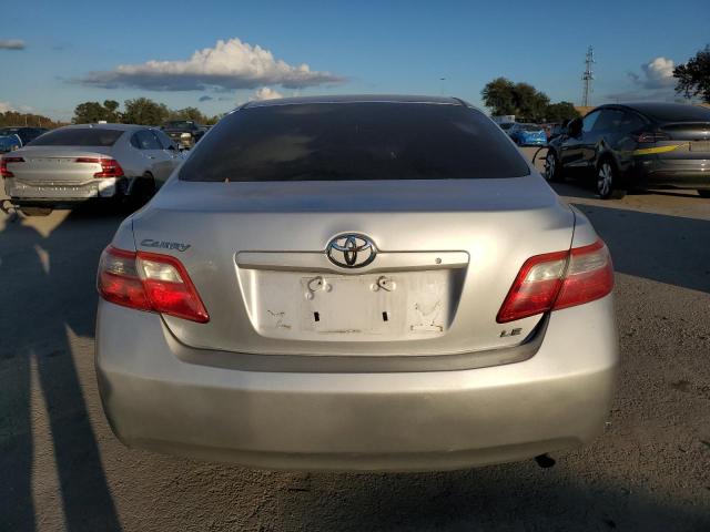 Photo 6 from auction – 2009 TOYOTA CAMRY BASE with VIN 4T1BE46K69U393241