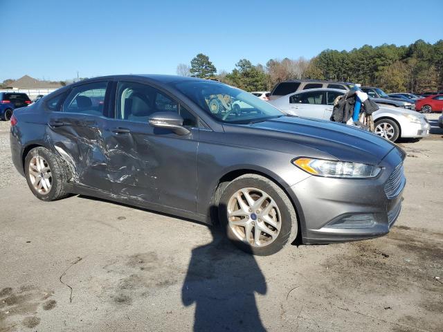 Photo 4 from auction – 2013 FORD FUSION SE with VIN 3FA6P0H78DR346834