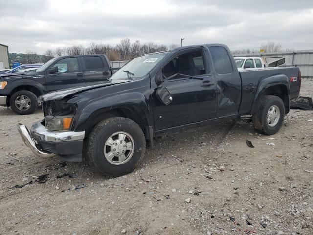 Photo 1 from auction – 2007 CHEVROLET COLORADO with VIN 1GCDT19E778184457