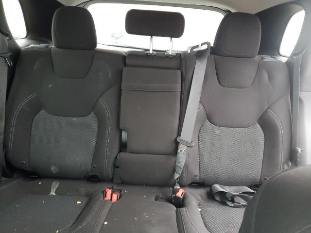 Photo 10 from auction – 2019 JEEP CHEROKEE L with VIN 1C4PJLCB2KD307997