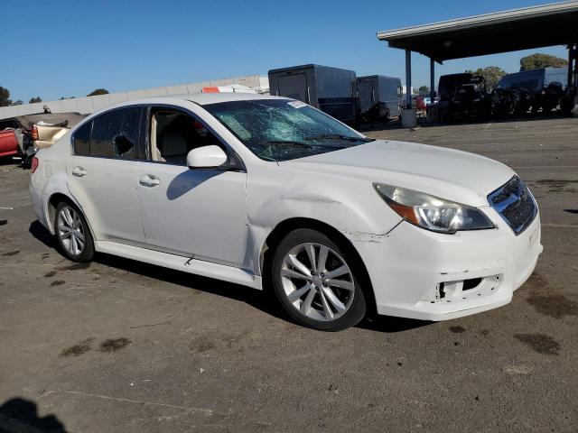 Photo 4 from auction – 2013 SUBARU LEGACY 2.5 with VIN 4S3BMBC60D3044027