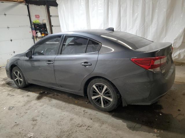 صورة رقم 2 من المزاد - 2019 SUBARU IMPREZA PR مع VIN 4S3GKAC67K3602247