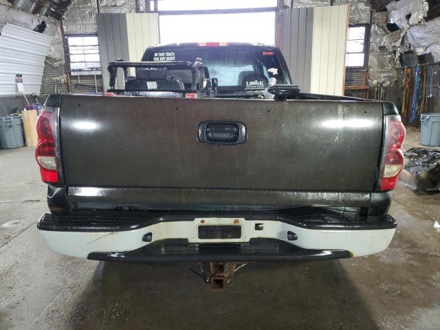 Photo 6 from auction – 2005 CHEVROLET SILVERADO with VIN 2GCEK19V351307212