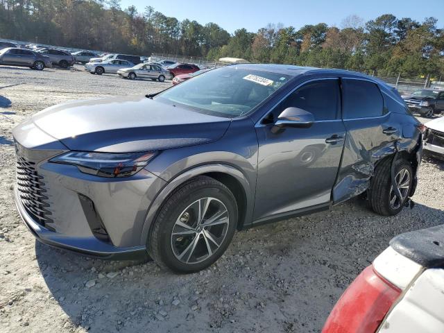 LEXUS RX 350 BAS 2023 with VIN 2T2BAMBAXPC011540 - Photo from auction