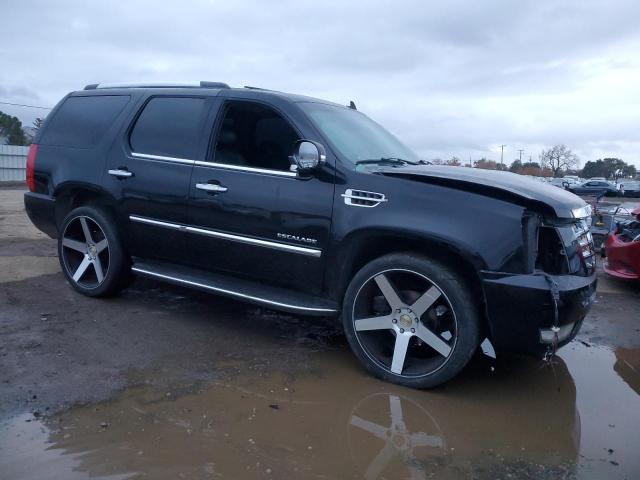 Photo 4 from auction – 2007 CADILLAC ESCALADE L with VIN 1GYFK63827R160941