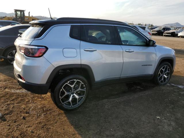 Photo 3 from auction – 2025 JEEP COMPASS LI with VIN 3C4NJDCN7ST510613