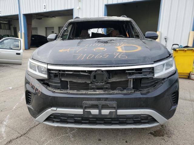 Photo 5 from auction – 2023 VOLKSWAGEN ATLAS SE with VIN 1V2HR2CA9PC554346