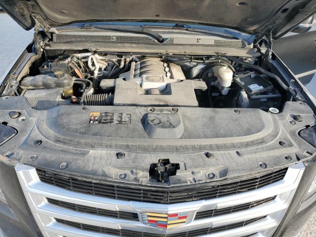 Photo 12 from auction – 2015 CADILLAC ESCALADE E with VIN 1GYS4SKJ0FR625110