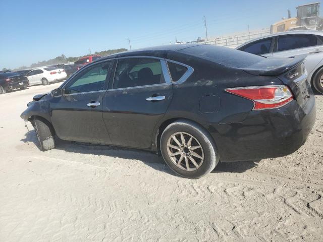 Photo 2 from auction – 2013 NISSAN ALTIMA 2.5 with VIN 1N4AL3AP2DN406904