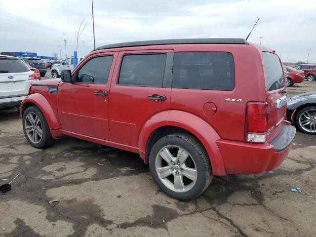 Фото 2 с аукциона – 2011 DODGE NITRO SHOC с VIN 1D4PU7GX6BW566049