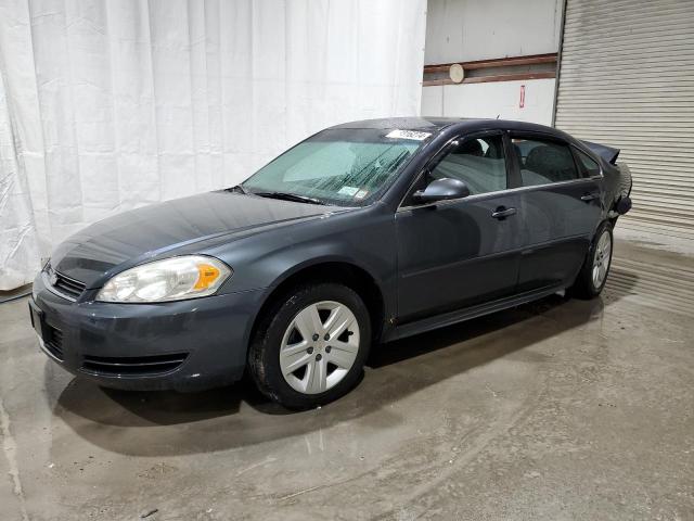 Photo 1 from auction – 2011 CHEVROLET IMPALA LS with VIN 2G1WA5EK8B1249628