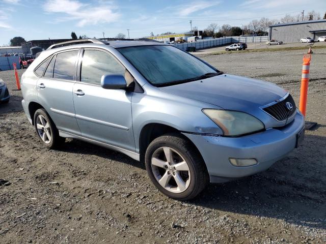 Photo 4 from auction – 2004 LEXUS RX 330 with VIN JTJHA31UX40033433