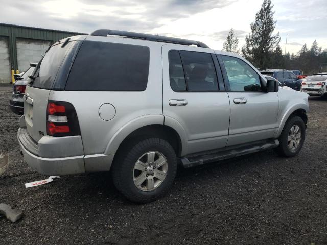 Photo 3 from auction – 2009 FORD EXPLORER X with VIN 1FMEU73E99UA37530