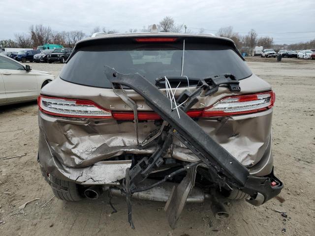 Снимка 6 от търг – 2019 LINCOLN MKC SELECT с VIN 5LMCJ2D92KUL15062