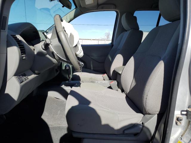 Photo 7 from auction – 2019 NISSAN FRONTIER S with VIN 1N6DD0EV8KN876098