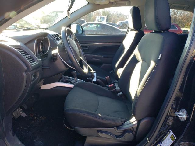 Фото 7 с аукциона – 2014 MITSUBISHI OUTLANDER с VIN 4A4AR3AU5EE008515