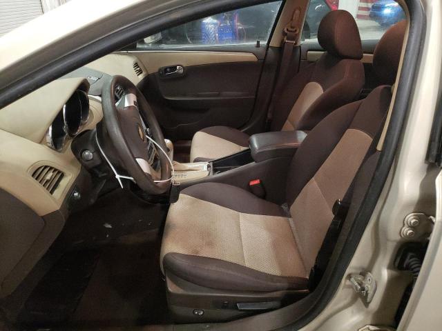 Photo 7 from auction – 2011 CHEVROLET MALIBU LS with VIN 1G1ZB5E16BF160358