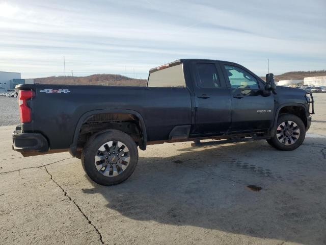 Photo 3 from auction – 2024 CHEVROLET SILVERADO with VIN 1GC5YME70RF112108