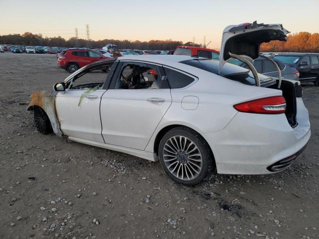 Photo 2 from auction – 2017 FORD FUSION TIT with VIN 3FA6P0K94HR241174