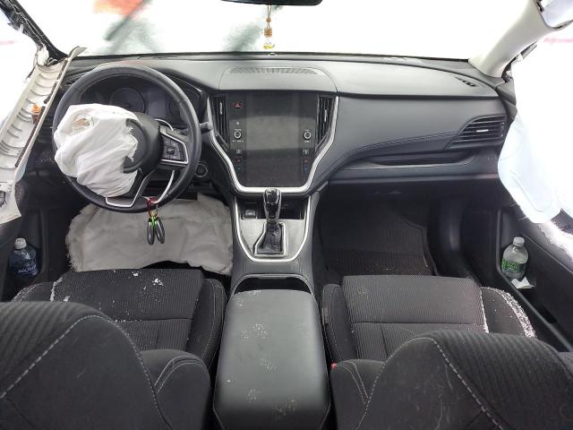 Photo 8 from auction – 2021 SUBARU LEGACY PRE with VIN 4S3BWAF64M3016022