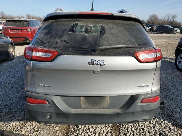 Photo 6 from auction – 2015 JEEP CHEROKEE L with VIN 1C4PJMCB1FW611175