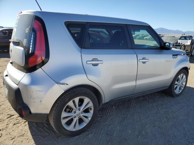 Foto 3 de la subasta – 2015 KIA SOUL + con VIN KNDJP3A59F7770225