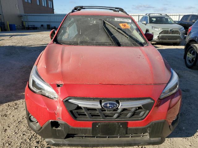Photo 5 from auction – 2022 SUBARU CROSSTREK with VIN JF2GTHMC6NH210878