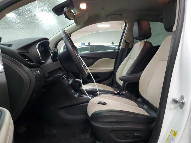 Photo 7 from auction – 2020 BUICK ENCORE PRE with VIN KL4CJASB4LB054225
