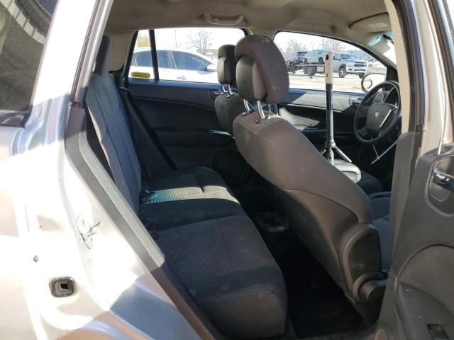 Photo 10 from auction – 2010 DODGE CALIBER SX with VIN 1B3CB4HA9AD664823