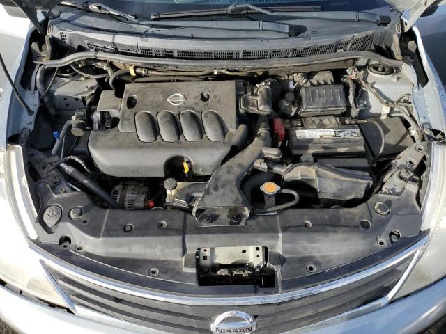 Photo 11 from auction – 2011 NISSAN VERSA S with VIN 3N1BC1AP5BL454349