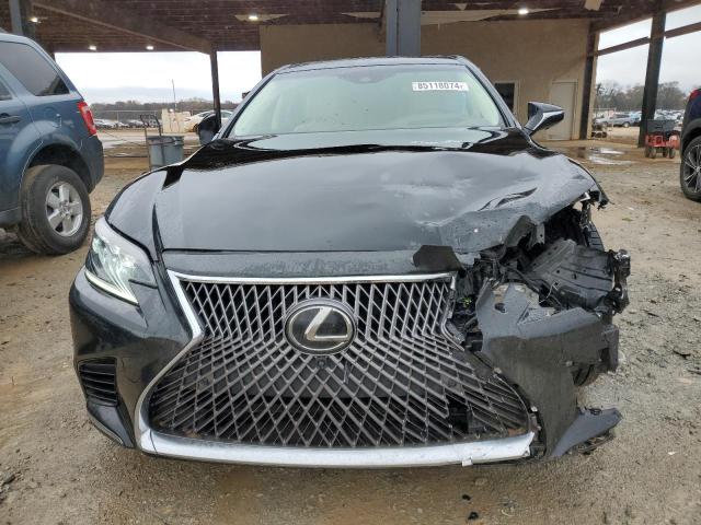 Photo 5 from auction – 2020 LEXUS LS 500 BAS with VIN JTHD51FF3L5012086