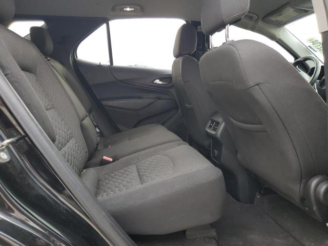 Photo 11 from auction – 2018 CHEVROLET EQUINOX LT with VIN 2GNAXJEV8J6243890
