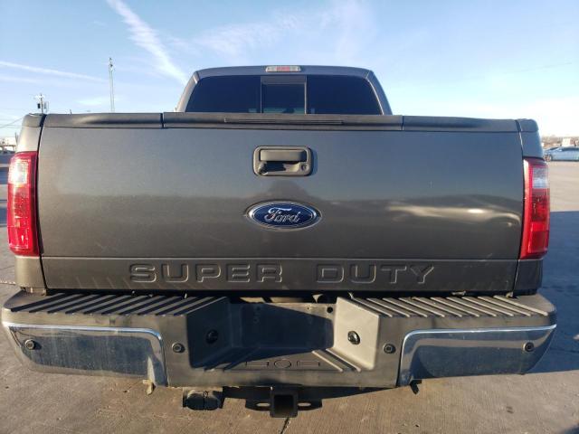 Photo 6 from auction – 2012 FORD F250 SUPER with VIN 1FT7W2BT3CEC24807