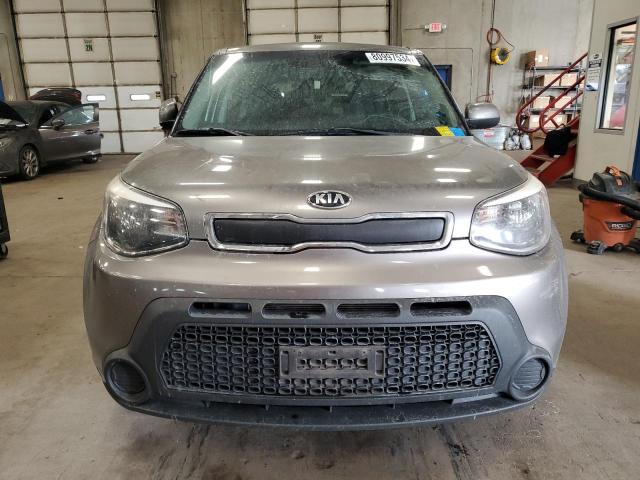 Photo 5 from auction – 2016 KIA SOUL with VIN KNDJN2A26G7313833