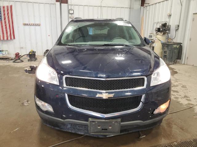Photo 5 from auction – 2012 CHEVROLET TRAVERSE L with VIN 1GNKVEED6CJ154687